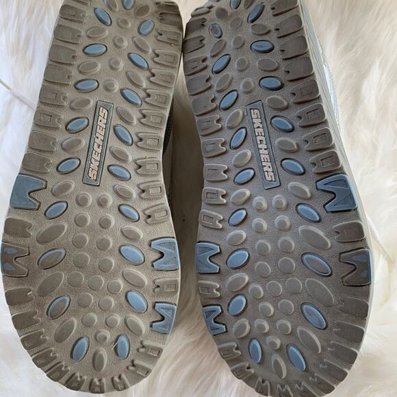 Skechers Shape-Ups #11803 Fitness Shoes Si… - Picture 4 of 7